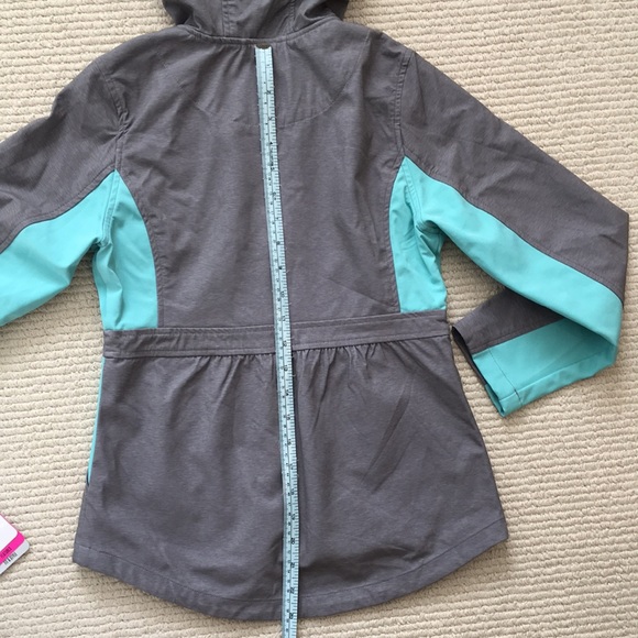 Hawke and Co. Weekender jacket - Picture 14 of 14